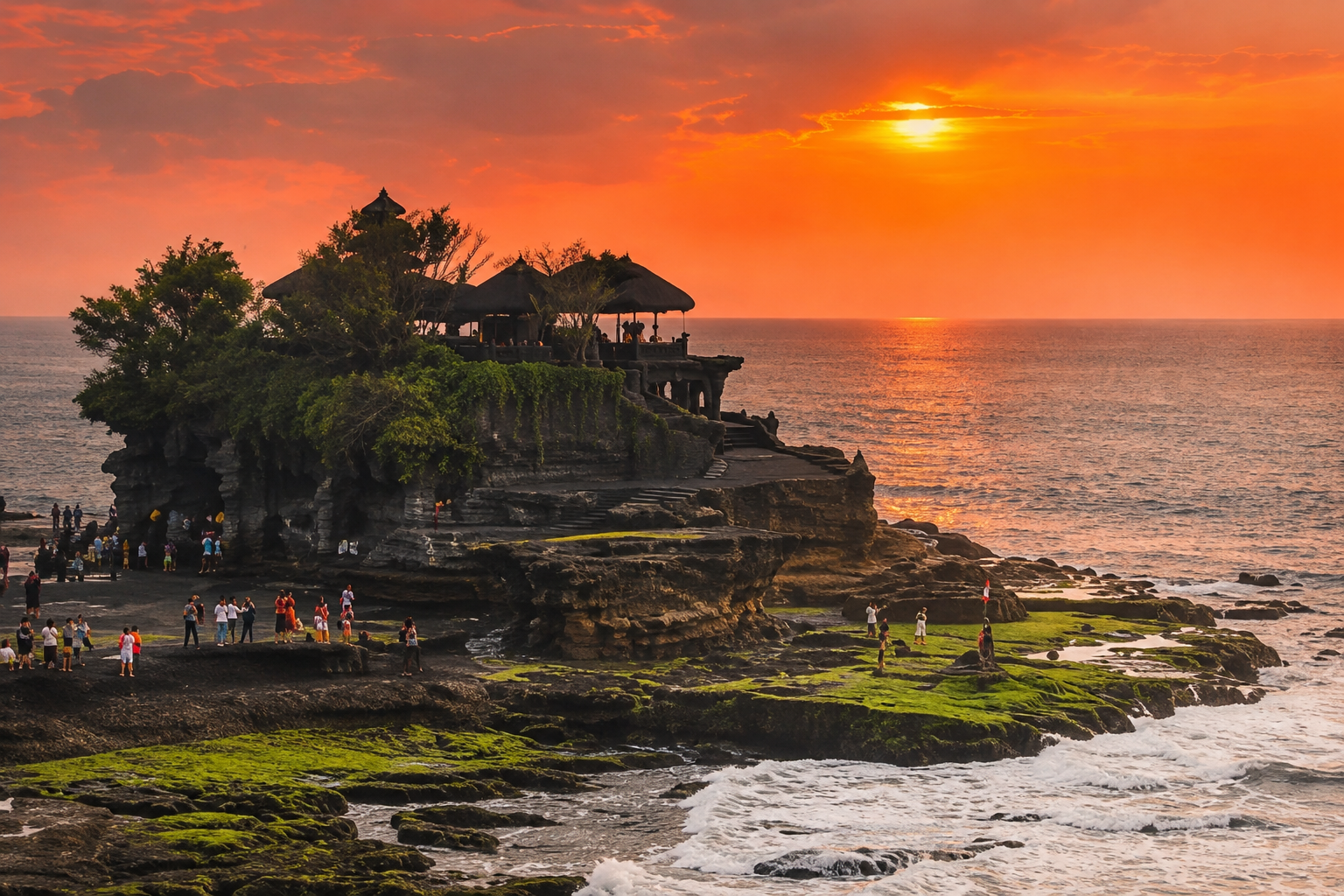 TanahLot